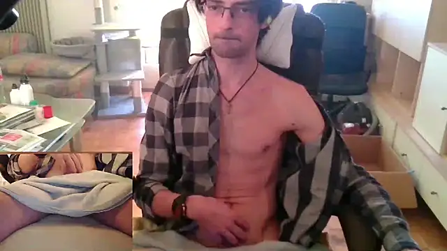 Drmoriarty07 online show from February 23, 4:24 pm