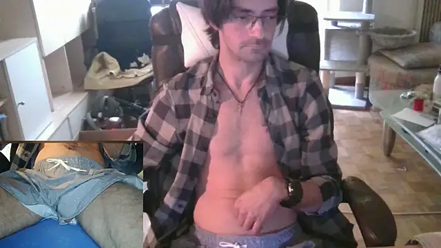 Drmoriarty07 online show from March 15, 10:35 am