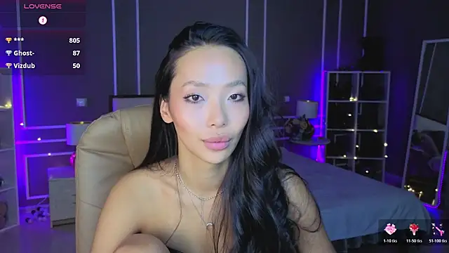  MIURA  online show from April 11, 7:45 am