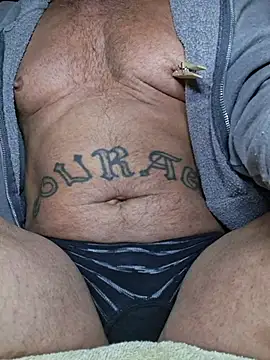 Hotbodyscottie online show from March 27, 9:10 am