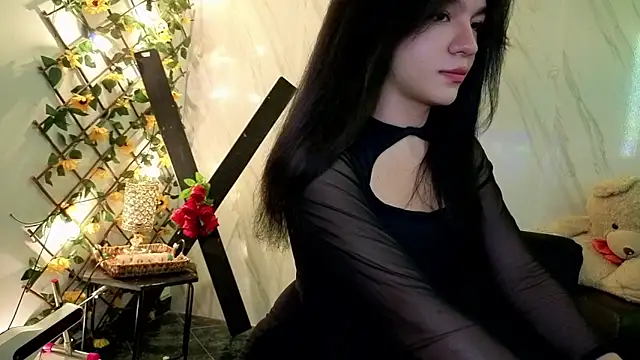 jeimy garcia online show from April 13, 12:10 pm