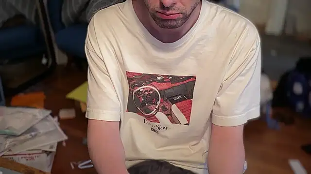 CupidZass online show from June 19, 7:39 pm
