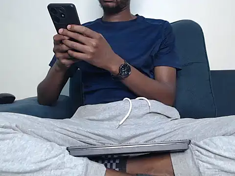 Sexy Chewbacca online show from April 10, 10:53 am