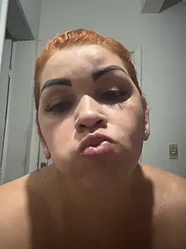 Bruninhaa34 online show from April 1, 9:56 pm