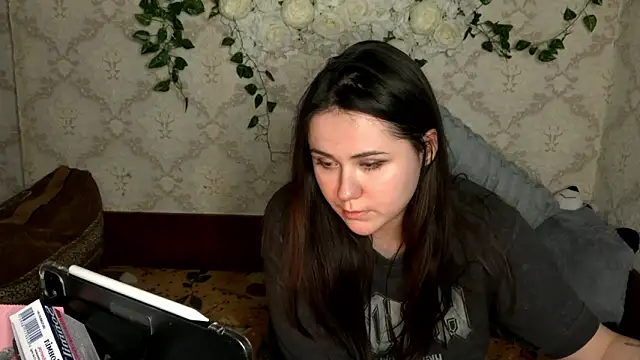 FelvivalKitty online show from March 12, 6:58 pm