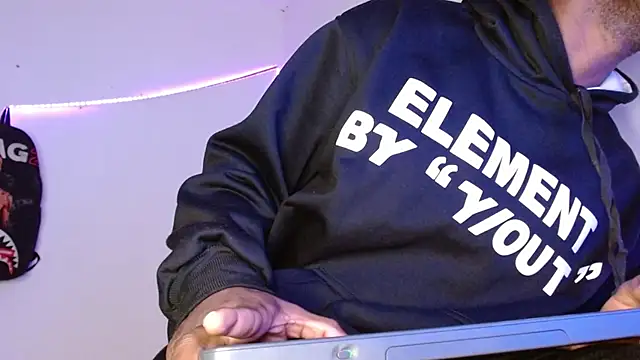 king  Black online show from March 14, 11:15 am