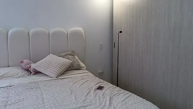 Celeste Tailor  online show from March 4, 8:26 pm