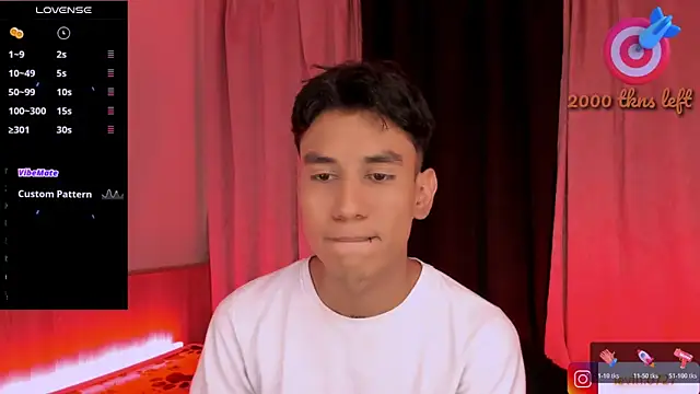 Levin Hikaru online show from March 3, 3:12 am