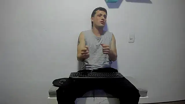 RyanHorseman online show from April 10, 1:44 am