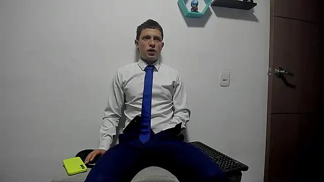 RyanHorseman online show from April 14, 11:38 am