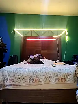 Ricorryxh online show from April 3, 8:51 pm