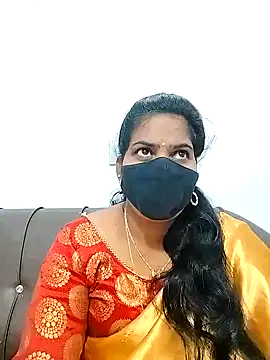 melina214 online show from February 3, 4:43 am