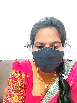 melina214 online show from February 17, 4:46 pm