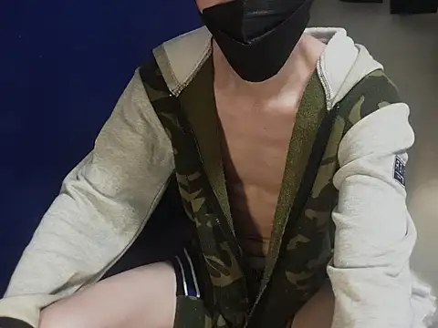 JJjing online show from November 23, 9:53 am