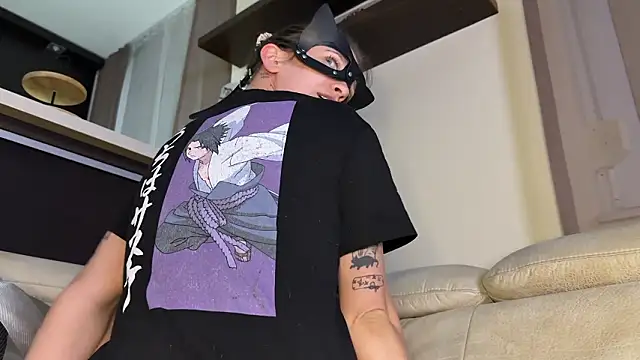 Missy baby online show from February 18, 7:43 pm