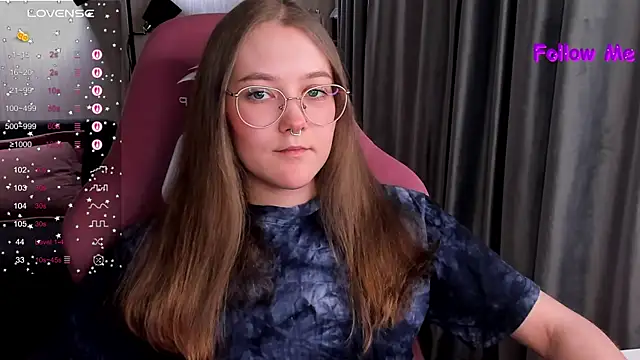 bunny bubble online show from March 3, 9:21 pm