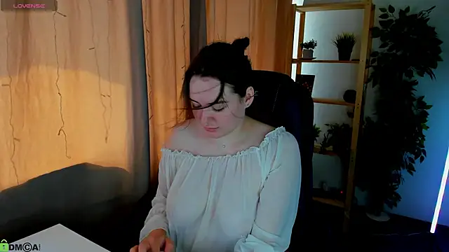 Secret goddes online show from July 21, 8:49 am