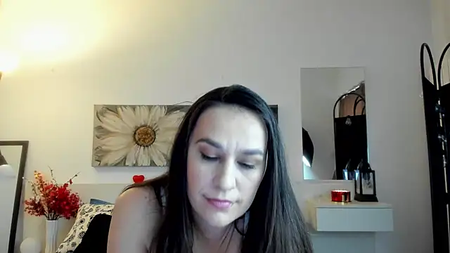 JoyCasidy online show from April 2, 12:03 pm