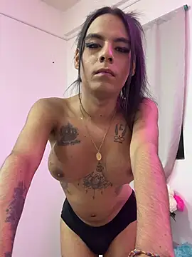 DanielaTsDom online show from April 20, 9:23 am
