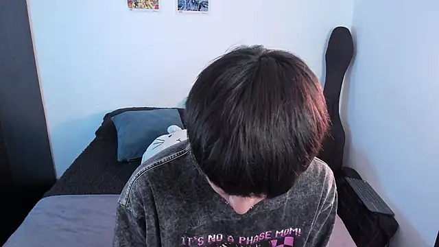 Aventure Twinks online show from February 5, 1:54 am