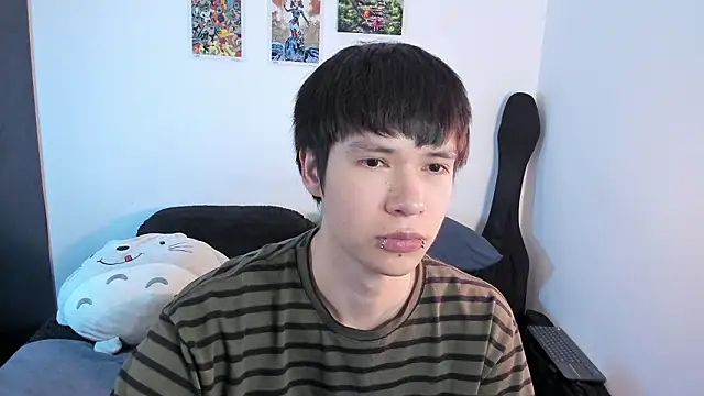 Aventure Twinks online show from February 10, 3:54 am