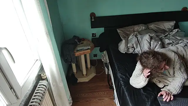 Prxscillia Tx online show from April 17, 11:02 am