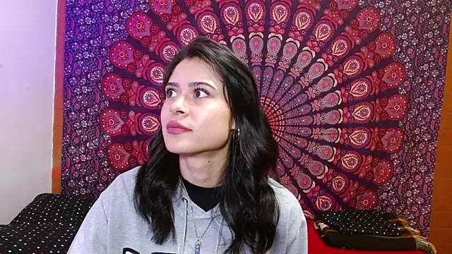 AbbySccott online show from February 4, 1:00 am