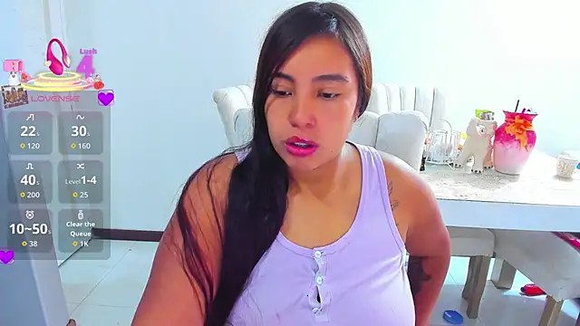 Snapshot of elana_kepler chatting on March 3, 11:27 am elana kepler online show from March 3, 11:27 am