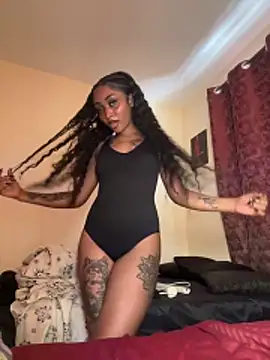 Candiey001 online show from February 15, 11:41 am