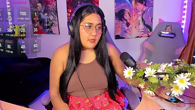 haru u2 online show from January 10, 11:31 pm