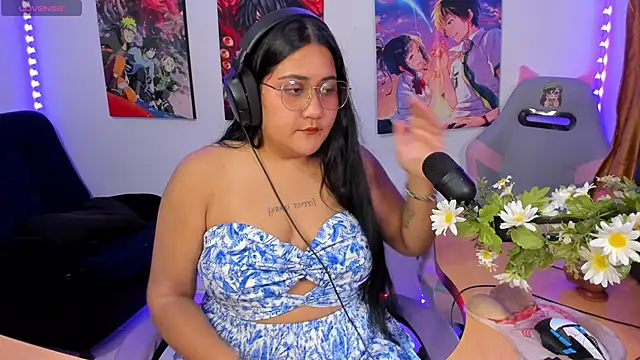 haru u2 online show from January 12, 12:49 am