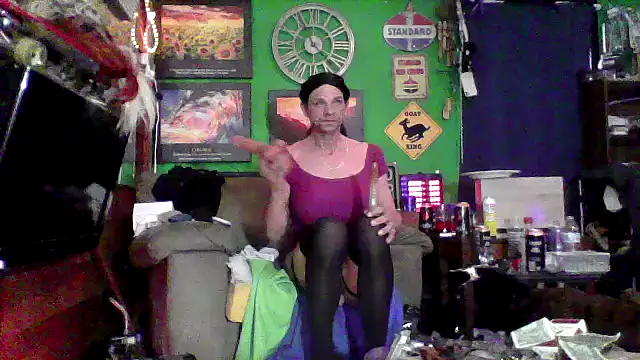 Brooke-lynn online show from February 11, 4:24 pm