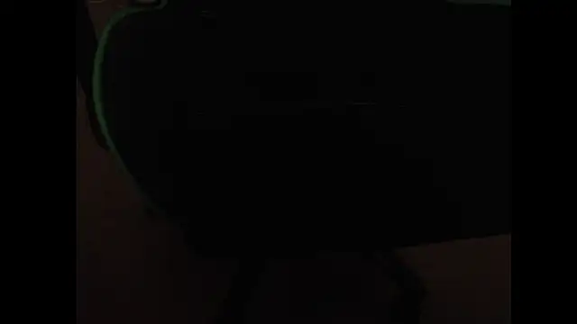 Nico25G online show from August 1, 7:02 pm
