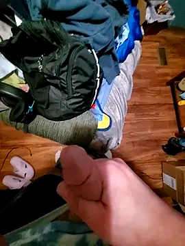 Dut421xh online show from March 25, 7:53 pm