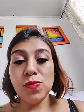 MrsFoucher online show from July 12, 8:00 pm