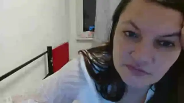 Lucinka1 online show from January 19, 4:00 pm