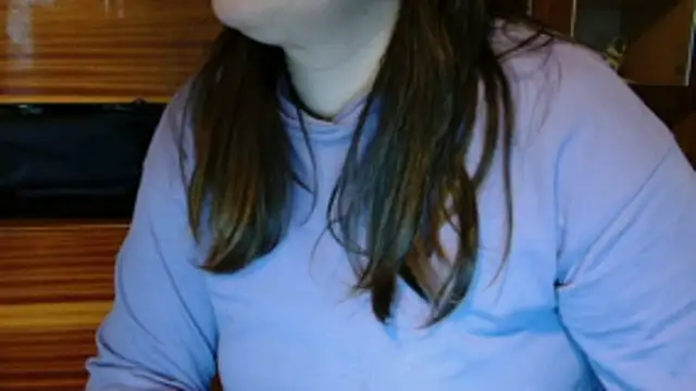 Lucinka1 online show from February 13, 3:52 pm