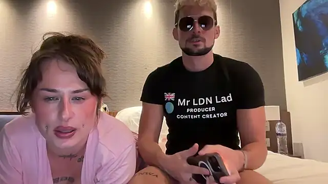 MrLdnLad online show from June 13, 10:08 pm
