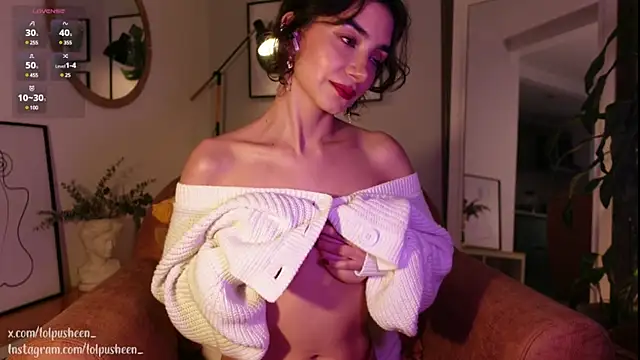 JulietteDee online show from February 10, 10:19 pm