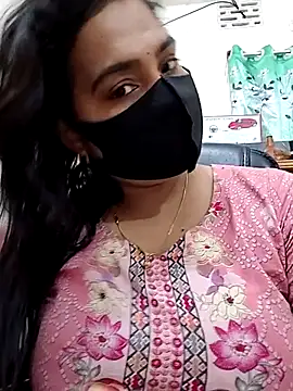 Ritusri Dotta online show from March 2, 7:43 pm