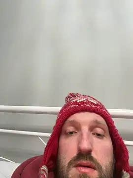 Snapshot of dildodave chatting on March 7, 11:35 pm dildodave online show from March 7, 11:35 pm