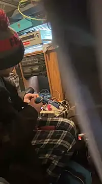 Followthepiper online show from January 15, 7:55 pm