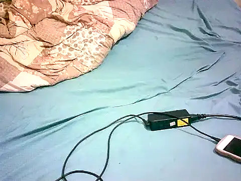 honeypotsweet online show from April 10, 10:47 pm