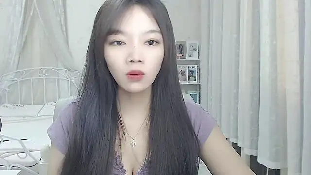 Jenny-Z online show from October 14, 1:39 am