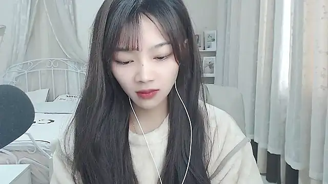 Jenny-Z online show from December 16, 2:27 am