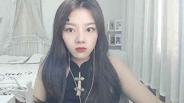 Jenny-Z online show from April 1, 1:39 am