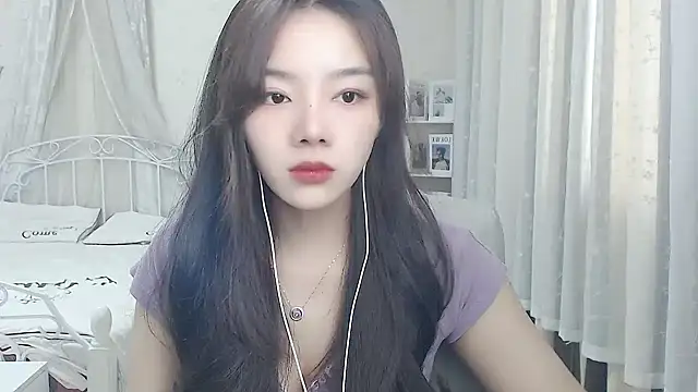 Jenny-Z online show from April 25, 1:41 am
