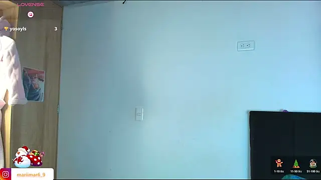 mari mar69 online show from December 19, 11:17 am