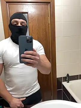 marianmin online show from February 23, 9:16 pm