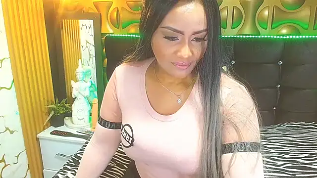 black ambar online show from April 16, 2:23 am